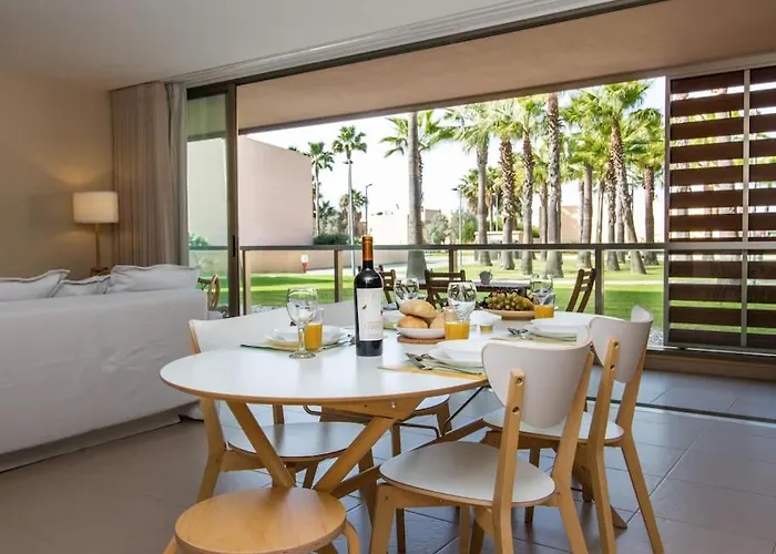 Anchor By Ici Algarve *