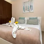 Anchor By Ici Apartamento