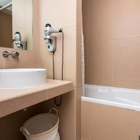 Apartament Anchor By Ici Algarve Albufeira