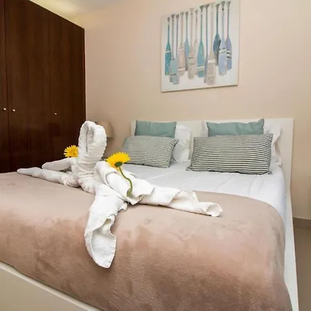 Anchor By Ici Algarve Apartament