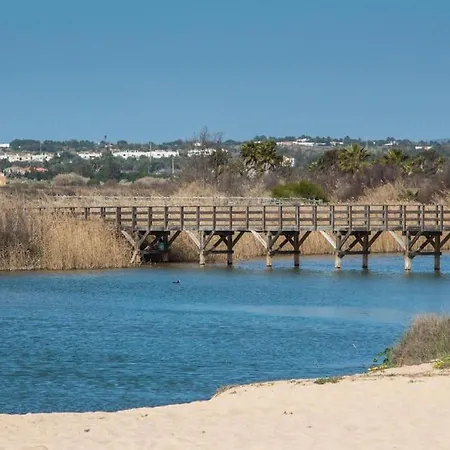 Appartement Anchor - Herdade Dos Salgados & Luxurious & 7 Pools & Golf