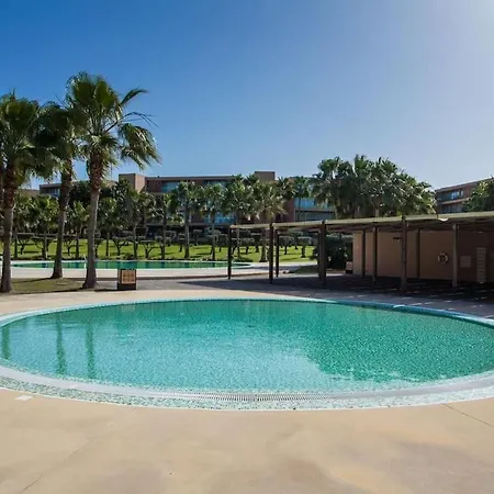 Appartement Anchor - Herdade Dos Salgados & Luxurious & 7 Pools & Golf *