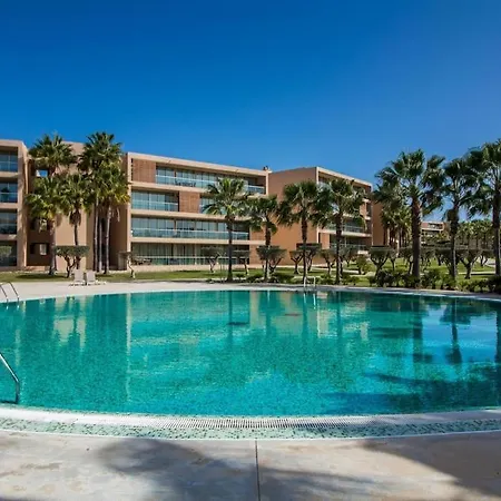Anchor - Herdade Dos Salgados & Luxurious & 7 Pools & Golf Appartement Albufeira