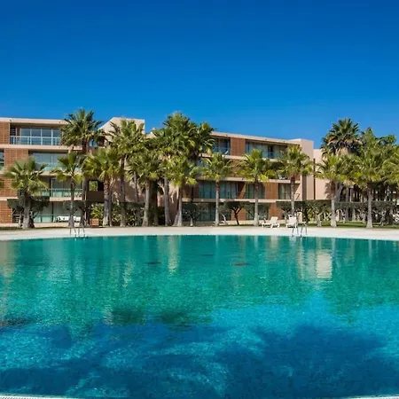 Appartement Anchor - Herdade Dos Salgados & Luxurious & 7 Pools & Golf Albufeira