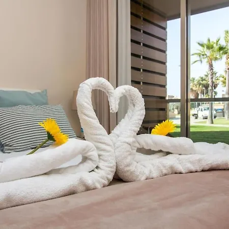 Anchor - Herdade Dos Salgados & Luxurious & 7 Pools & Golf Appartement Albufeira