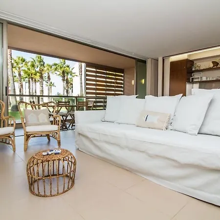 Appartement Anchor - Herdade Dos Salgados & Luxurious & 7 Pools & Golf Albufeira