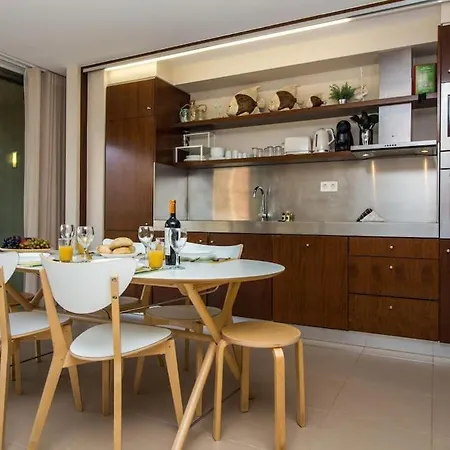 Anchor By Ici Algarve