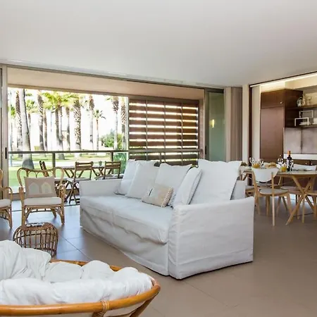 Appartement Anchor - Herdade Dos Salgados & Luxurious & 7 Pools & Golf
