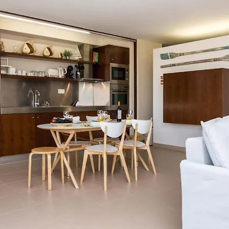 Anchor - Herdade Dos Salgados & Luxurious & 7 Pools & Golf Appartement *