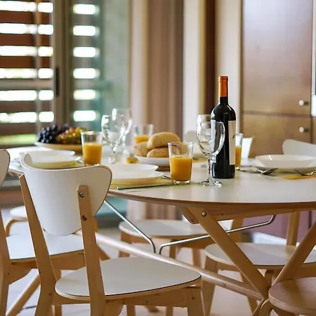 Appartement Anchor - Herdade Dos Salgados & Luxurious & 7 Pools & Golf *