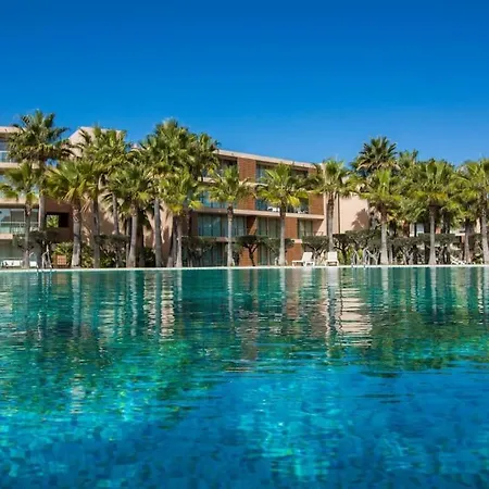 Anchor - Herdade Dos Salgados & Luxurious & 7 Pools & Golf Appartement Albufeira