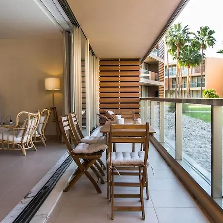Appartement Anchor - Herdade Dos Salgados & Luxurious & 7 Pools & Golf Albufeira