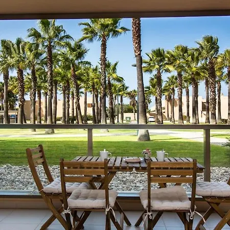 Anchor By Ici Algarve Albufeira