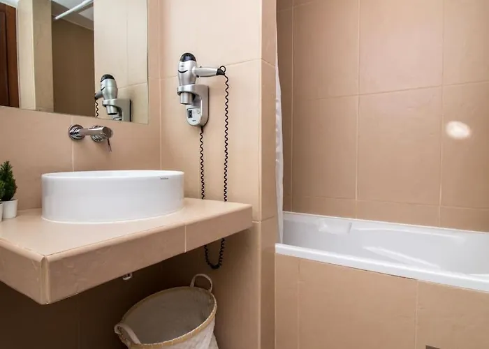 Daire Anchor By Ici Algarve Albufeira