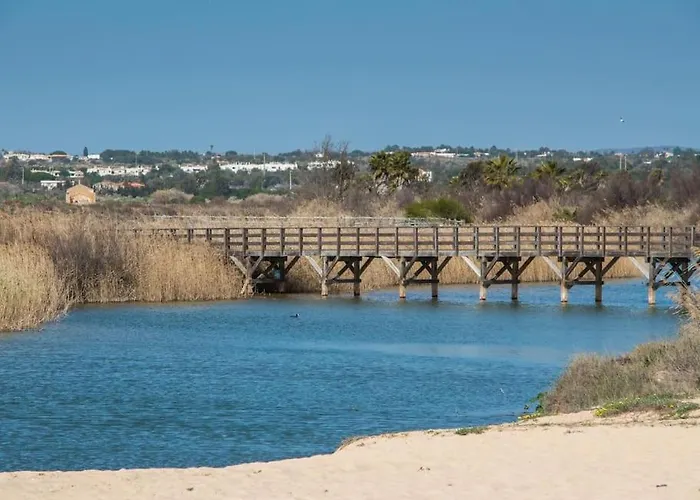 Daire Anchor By Ici Algarve