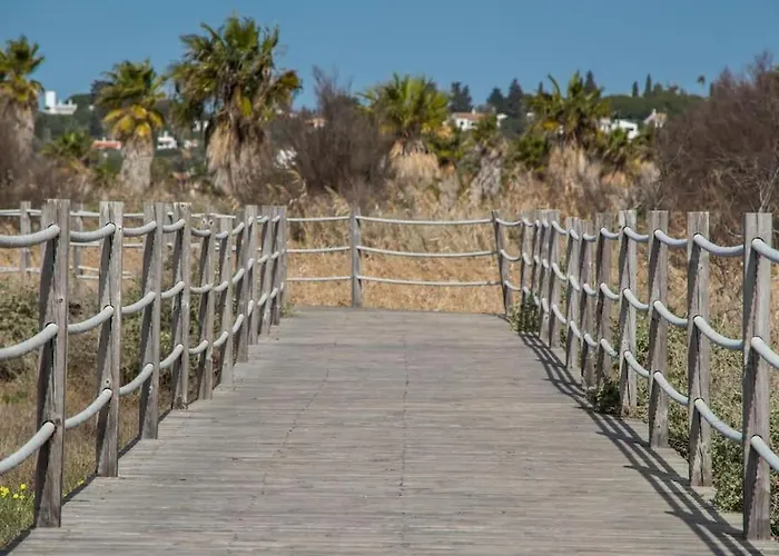 Anchor By Ici Algarve Daire *