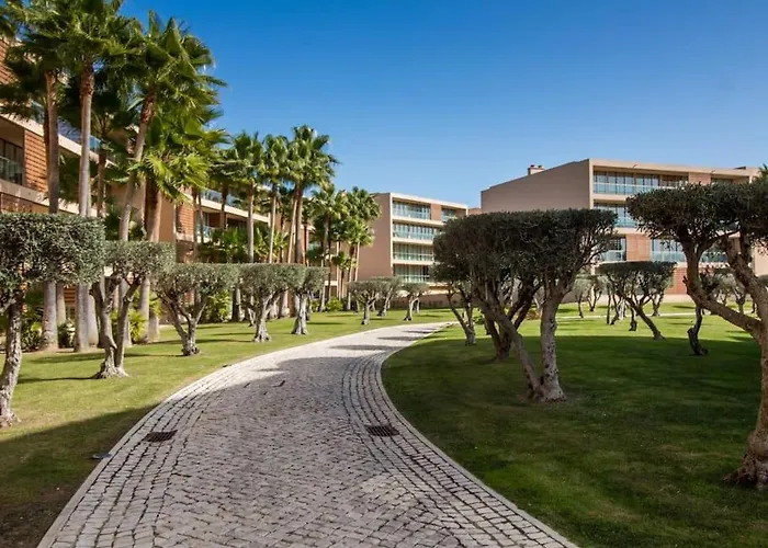 Anchor By Ici Algarve Albufeira