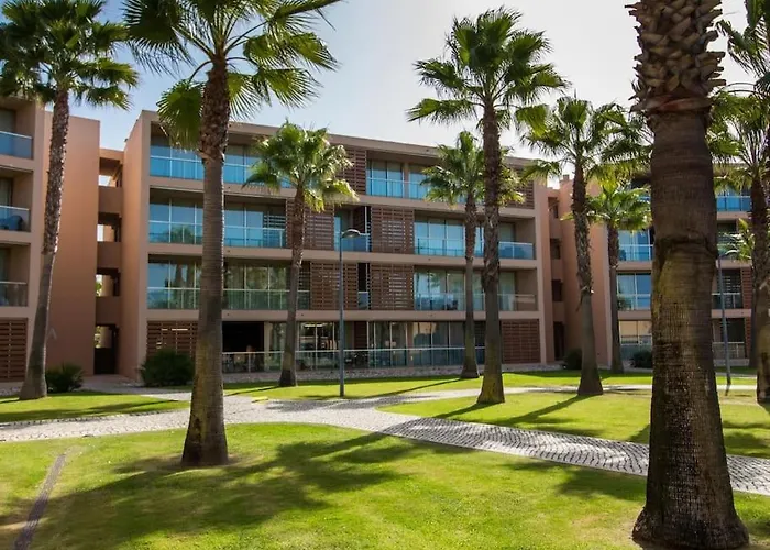 Anchor By Ici Algarve * Albufeira