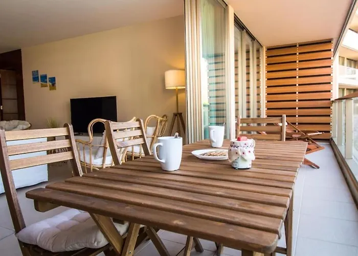 Anchor By Ici Algarve