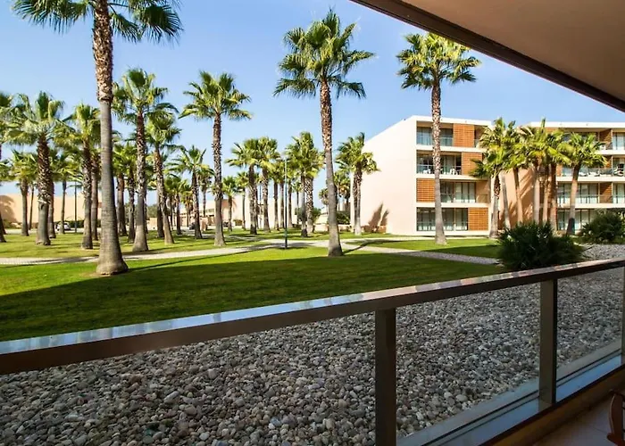 Daire Anchor By Ici Algarve *