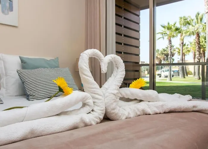 Anchor By Ici Algarve Daire Albufeira