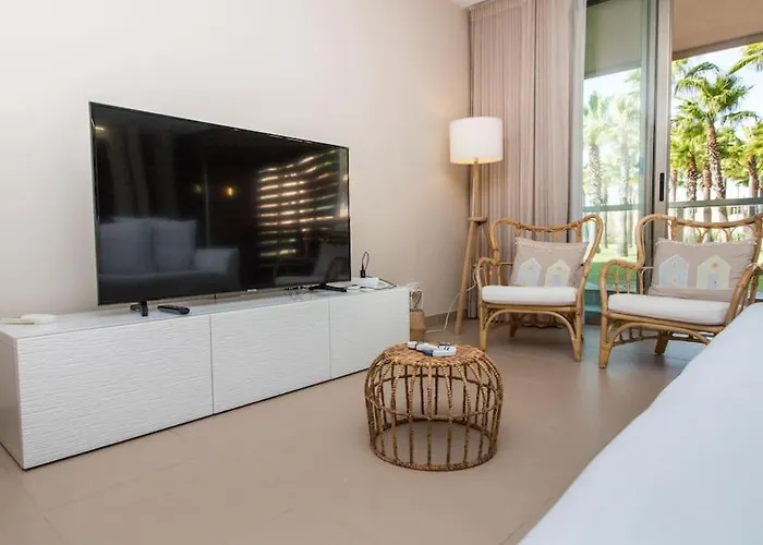 Anchor By Ici Algarve * Albufeira