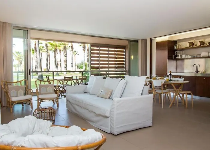 Daire Anchor By Ici Algarve