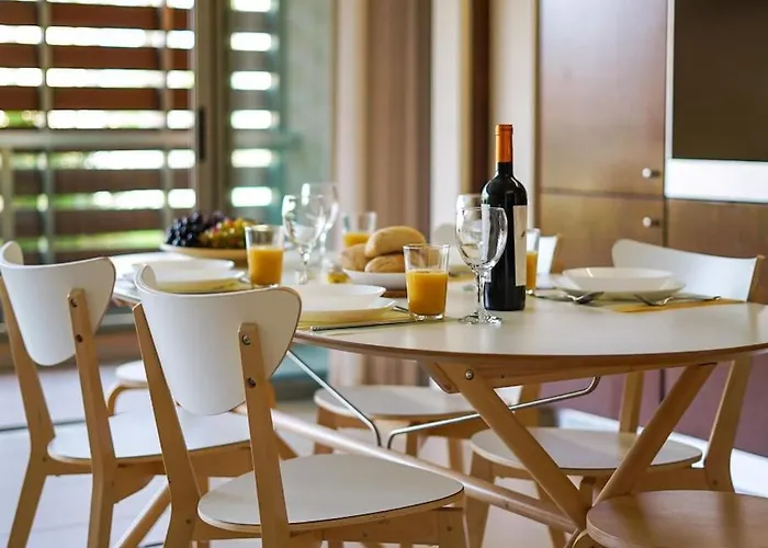 Daire Anchor By Ici Algarve *