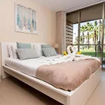 Anchor By Ici Appartement