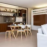 Anchor By Ici Appartement *
