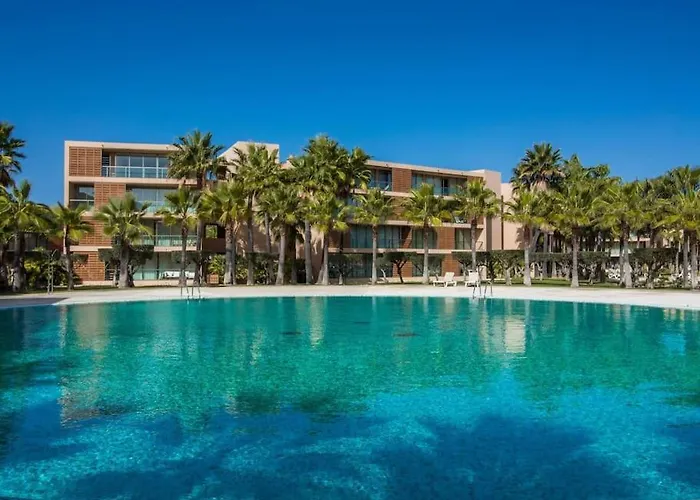 Apartamento Anchor By Ici Albufeira