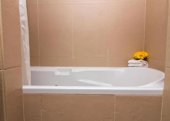 Apartamento Anchor By Ici