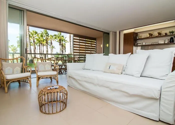 Apartamento Anchor By Ici Albufeira