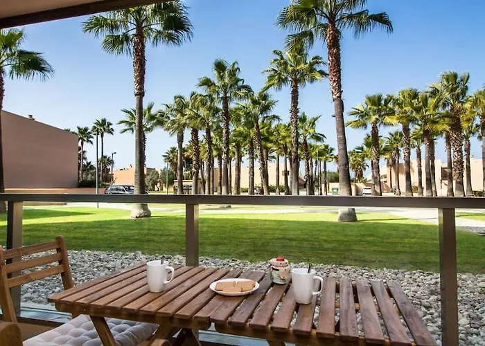 Anchor By Ici Albufeira