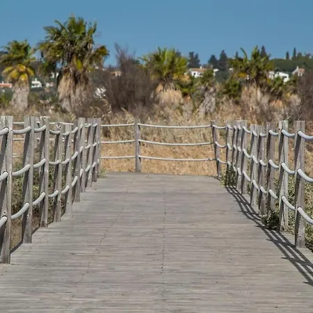 Anchor By Ici Algarve Апартаменты *