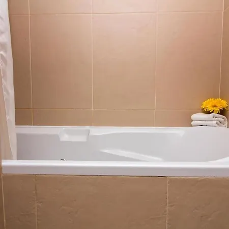 Апартаменты Anchor By Ici Algarve