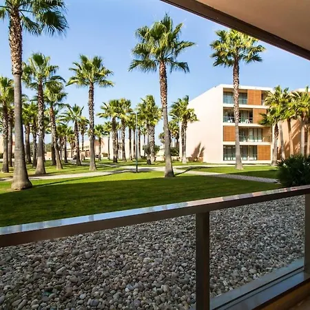 Апартаменты Anchor By Ici Algarve *