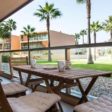 Anchor By Ici Algarve *