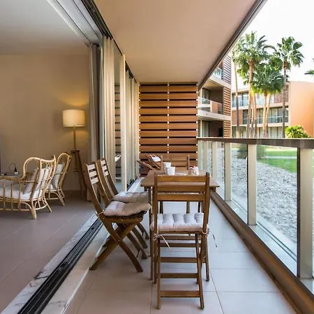 Апартаменты Anchor By Ici Algarve Албуфейра